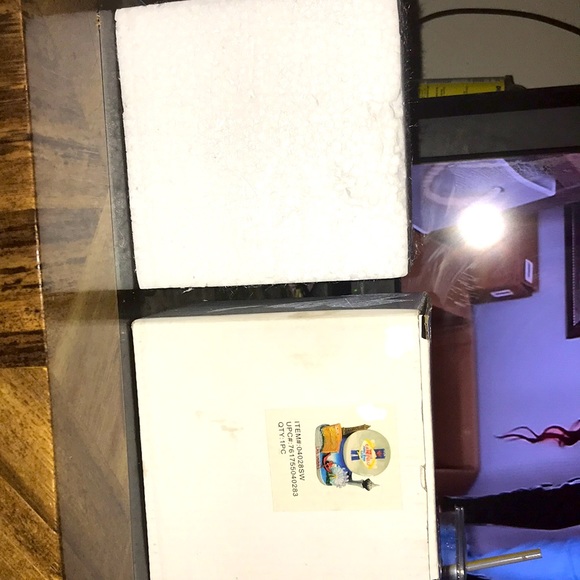 Snow ball - Picture 4 of 5